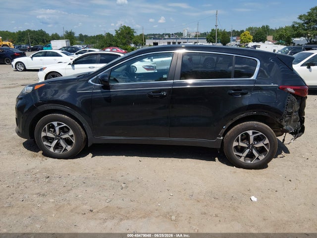 45479048 :رقم المزاد ، KNDPM3AC9L7655847 vin ، 2020 Kia Sportage Lx مزاد بيع