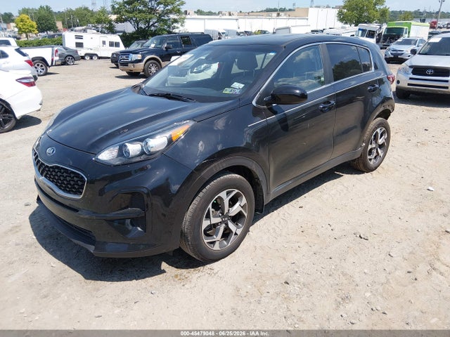 45479048 :رقم المزاد ، KNDPM3AC9L7655847 vin ، 2020 Kia Sportage Lx مزاد بيع