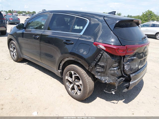 45479048 :رقم المزاد ، KNDPM3AC9L7655847 vin ، 2020 Kia Sportage Lx مزاد بيع