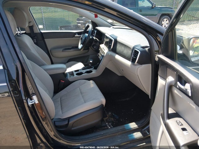 45479048 :رقم المزاد ، KNDPM3AC9L7655847 vin ، 2020 Kia Sportage Lx مزاد بيع