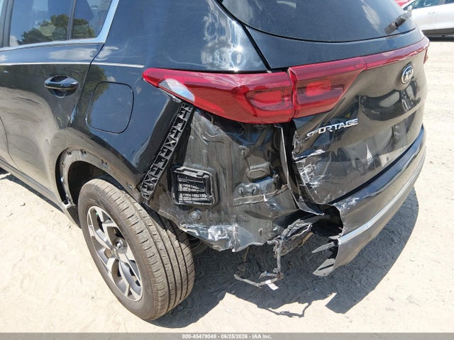 45479048 :رقم المزاد ، KNDPM3AC9L7655847 vin ، 2020 Kia Sportage Lx مزاد بيع