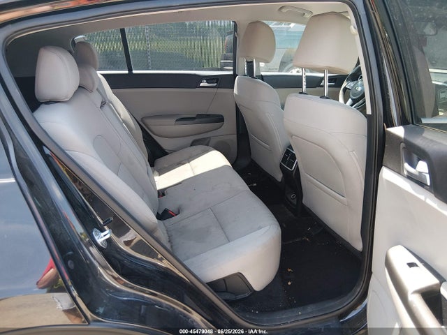 45479048 :رقم المزاد ، KNDPM3AC9L7655847 vin ، 2020 Kia Sportage Lx مزاد بيع