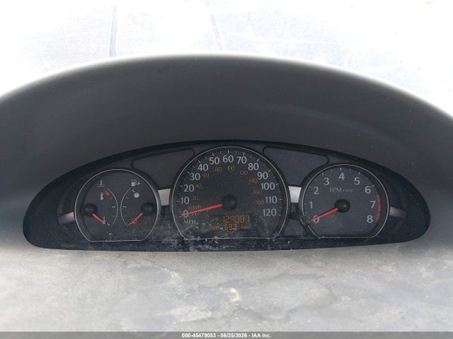 2004 Saturn Ion Ion 1 მანქანა იყიდება აუქციონზე, vin: 1G8AG52F94Z100785, აუქციონის ნომერი: 45479053