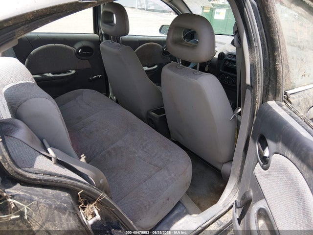 2004 Saturn Ion Ion 1 მანქანა იყიდება აუქციონზე, vin: 1G8AG52F94Z100785, აუქციონის ნომერი: 45479053