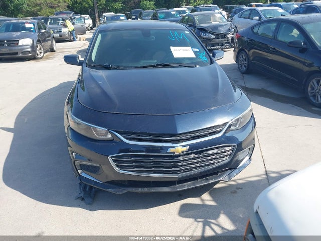 Aukcja sprzedaży 2017 Chevrolet Malibu 1lt, vin: 1G1ZE5ST4HF227626, numer aukcji: 45479062