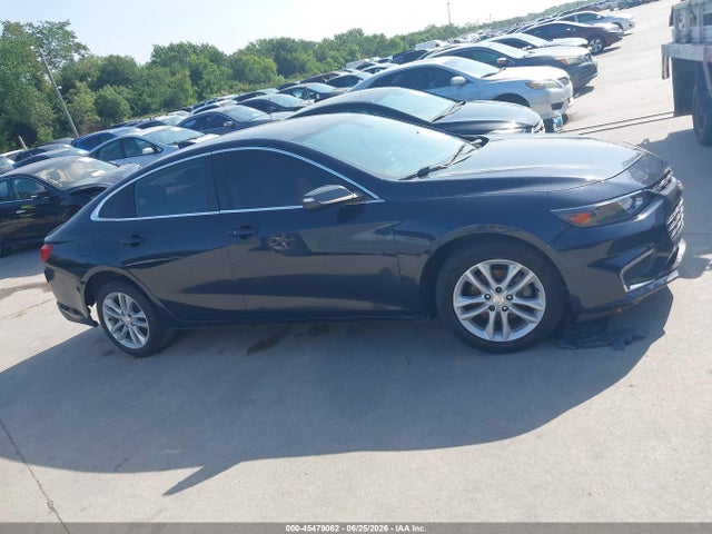 Aukcja sprzedaży 2017 Chevrolet Malibu 1lt, vin: 1G1ZE5ST4HF227626, numer aukcji: 45479062
