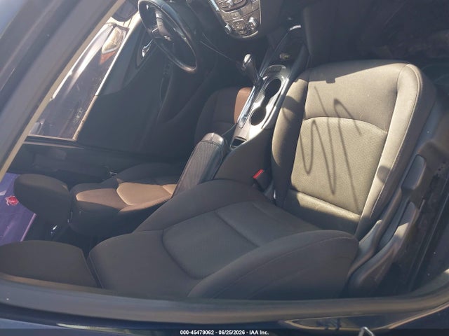 Auction sale of the 2017 Chevrolet Malibu 1lt, vin: 1G1ZE5ST4HF227626, lot number: 45479062