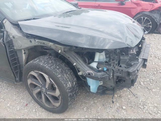 Honda Accord Ex-l 2017 1HGCR2F85HA101800 Image 18