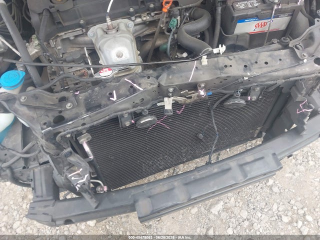 Honda Accord Ex-l 2017 1HGCR2F85HA101800 Image 19