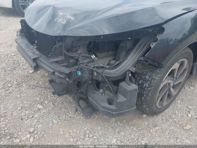 Honda Accord Ex-l 2017 1HGCR2F85HA101800 Image 20