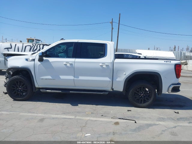Продажа на аукционе авто 2021 Gmc Sierra 1500 4wd  Short Box Sle, vin: 3GTU9BET8MG106851, номер лота: 45479065