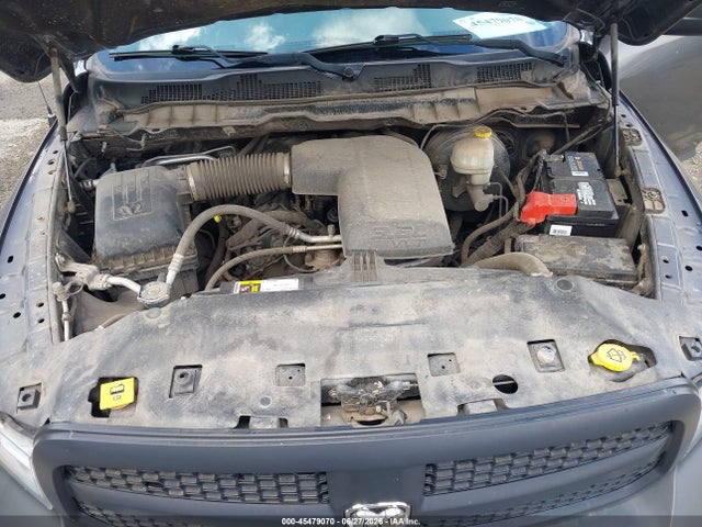 RAM 1500 Tradesman 2016 1C6RR7KG6GS390544 Image 10