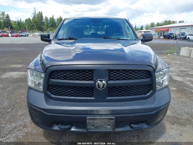 RAM 1500 Tradesman 2016 1C6RR7KG6GS390544 Image 11