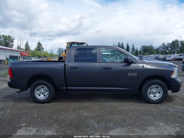 RAM 1500 Tradesman 2016 1C6RR7KG6GS390544 Image 12