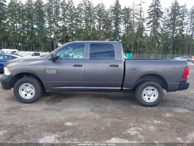 RAM 1500 Tradesman 2016 1C6RR7KG6GS390544 Image 13