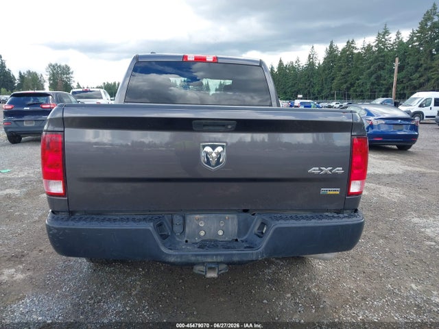 RAM 1500 Tradesman 2016 1C6RR7KG6GS390544 Image 15