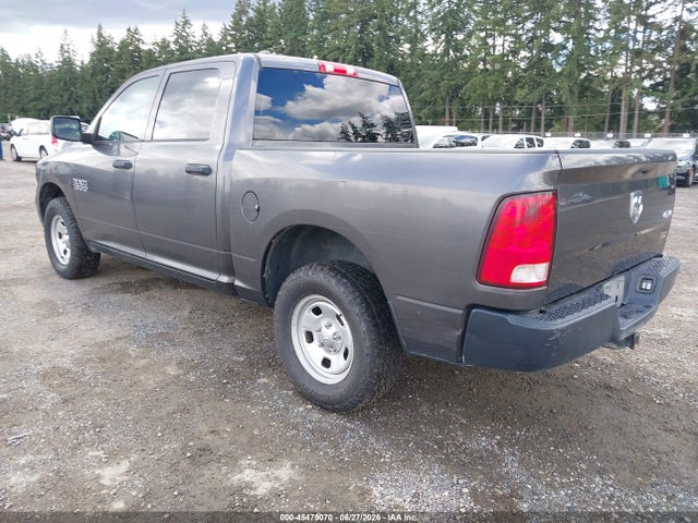 RAM 1500 Tradesman 2016 1C6RR7KG6GS390544 Image 3