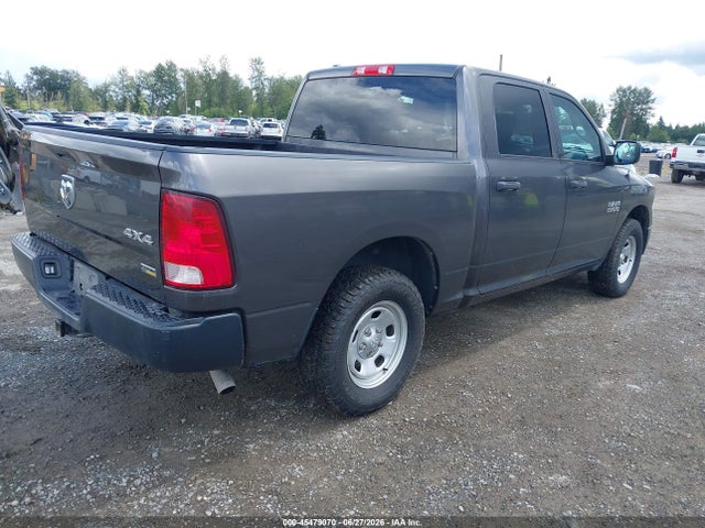 RAM 1500 Tradesman 2016 1C6RR7KG6GS390544 Image 4