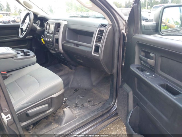 RAM 1500 Tradesman 2016 1C6RR7KG6GS390544 Image 5