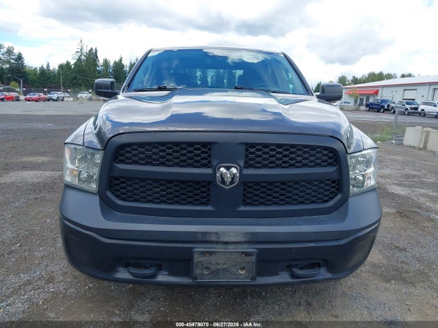 RAM 1500 Tradesman 2016 1C6RR7KG6GS390544 Image 6