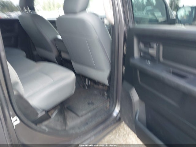 RAM 1500 Tradesman 2016 1C6RR7KG6GS390544 Image 8