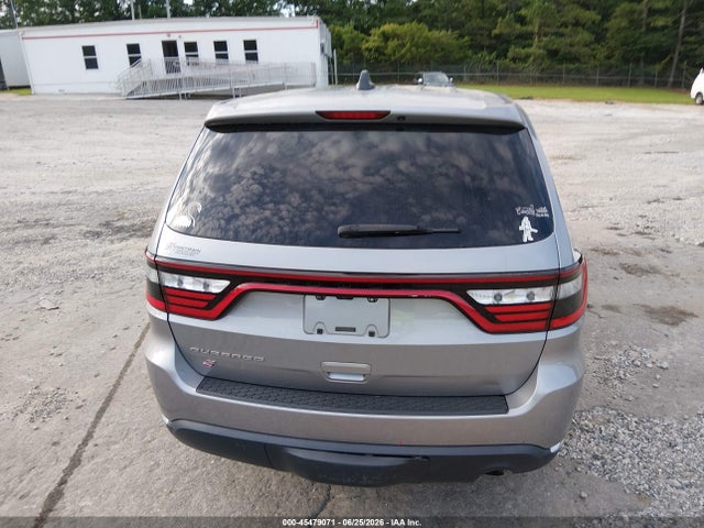 45479071 :رقم المزاد ، 1C4RDJAG3KC738602 vin ، 2019 Dodge Durango Sxt Awd مزاد بيع