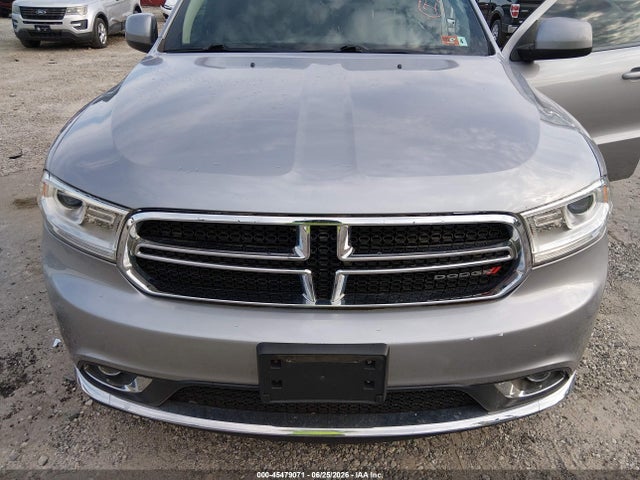 45479071 :رقم المزاد ، 1C4RDJAG3KC738602 vin ، 2019 Dodge Durango Sxt Awd مزاد بيع
