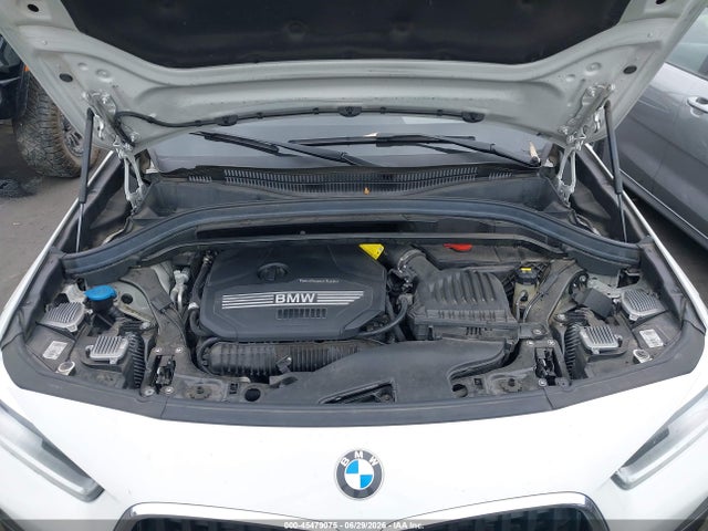 WBXYJ1C04L5P18128 BMW X2 Xdrive28i
