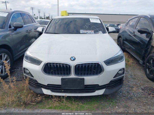 WBXYJ1C04L5P18128 BMW X2 Xdrive28i