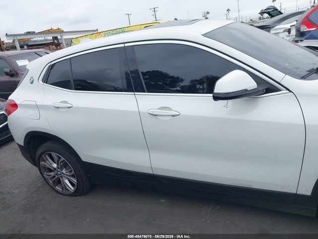 WBXYJ1C04L5P18128 BMW X2 Xdrive28i