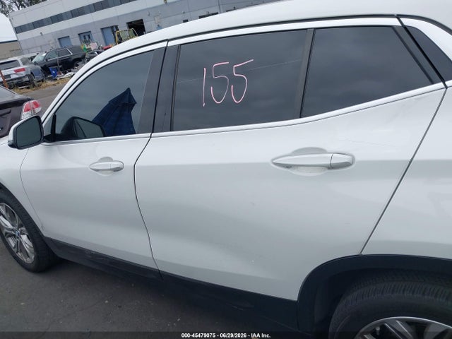 WBXYJ1C04L5P18128 BMW X2 Xdrive28i