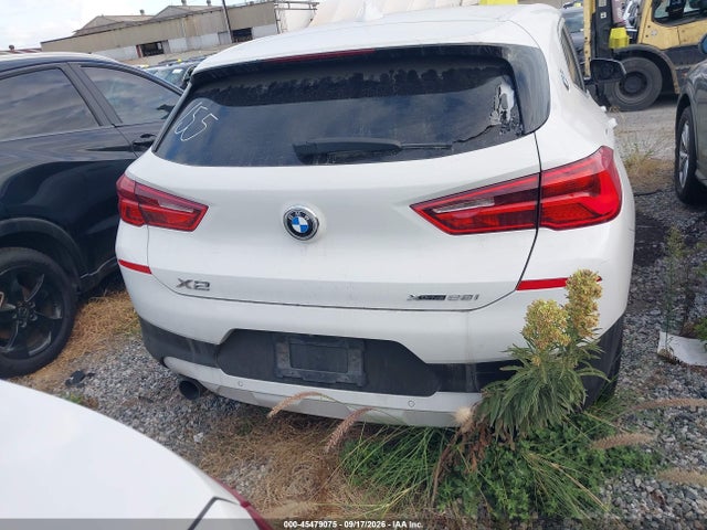 WBXYJ1C04L5P18128 BMW X2 Xdrive28i