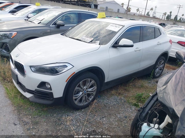 WBXYJ1C04L5P18128 BMW X2 Xdrive28i
