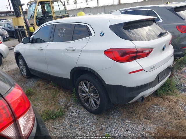 WBXYJ1C04L5P18128 BMW X2 Xdrive28i