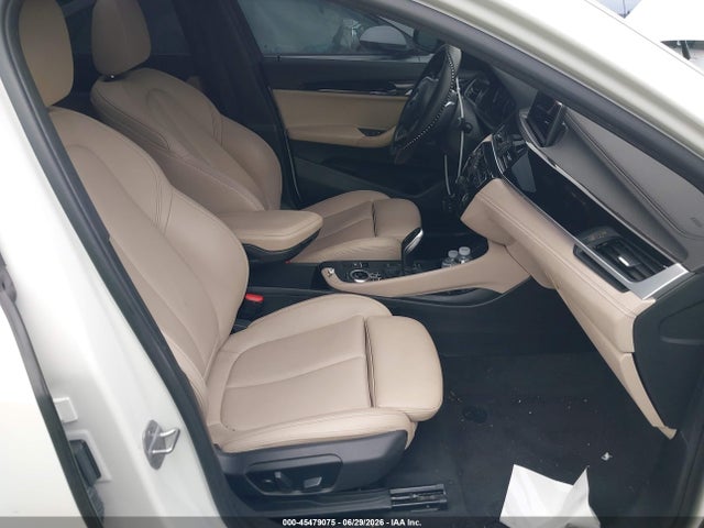 WBXYJ1C04L5P18128 BMW X2 Xdrive28i