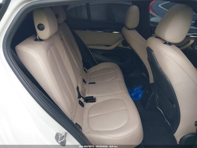 WBXYJ1C04L5P18128 BMW X2 Xdrive28i