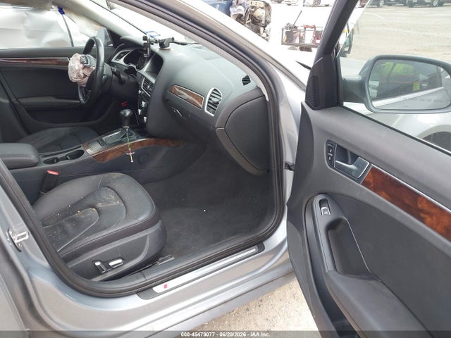 45479077 :رقم المزاد ، WAUAFAFL9FN031816 vin ، 2015 Audi A4 2.0t Premium مزاد بيع