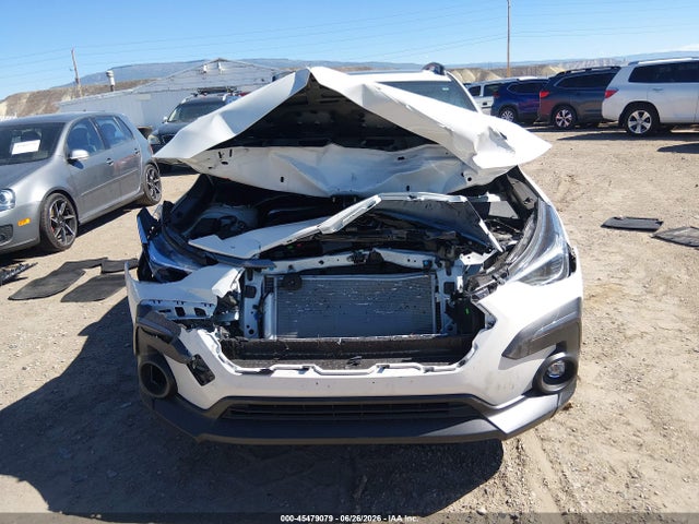 Aukcja sprzedaży 2025 Subaru Crosstrek Limited, vin: 4S4GUHN67S3777397, numer aukcji: 45479079