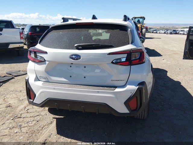 Aukcja sprzedaży 2025 Subaru Crosstrek Limited, vin: 4S4GUHN67S3777397, numer aukcji: 45479079