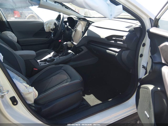 Aukcja sprzedaży 2025 Subaru Crosstrek Limited, vin: 4S4GUHN67S3777397, numer aukcji: 45479079
