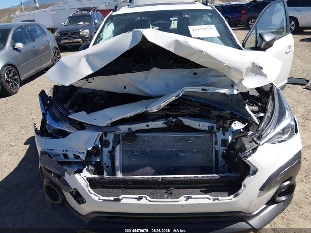 Aukcja sprzedaży 2025 Subaru Crosstrek Limited, vin: 4S4GUHN67S3777397, numer aukcji: 45479079