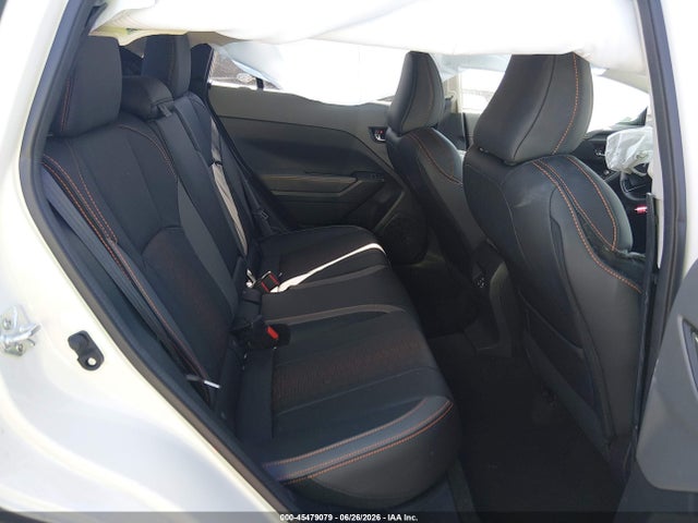 Aukcja sprzedaży 2025 Subaru Crosstrek Limited, vin: 4S4GUHN67S3777397, numer aukcji: 45479079