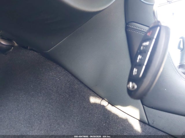 Aukcja sprzedaży 2014 Infiniti Q50 Premium, vin: JN1BV7AR7EM693944, numer aukcji: 45479085