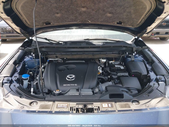 JM3KFBBM7N0609779 Mazda Cx-5 2.5 S Select
