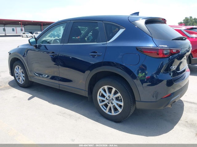 JM3KFBBM7N0609779 Mazda Cx-5 2.5 S Select