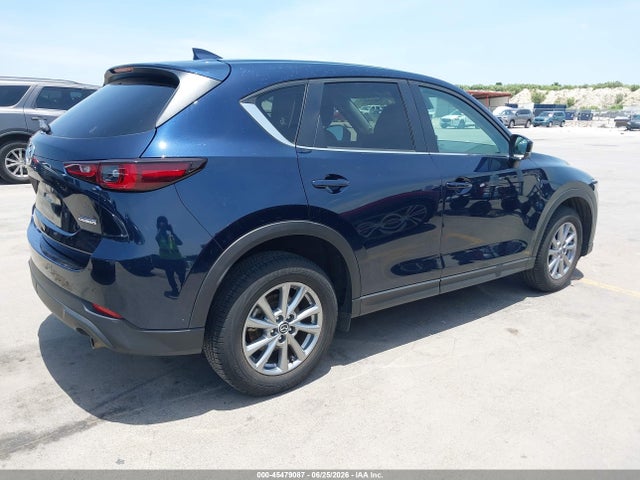 JM3KFBBM7N0609779 Mazda Cx-5 2.5 S Select