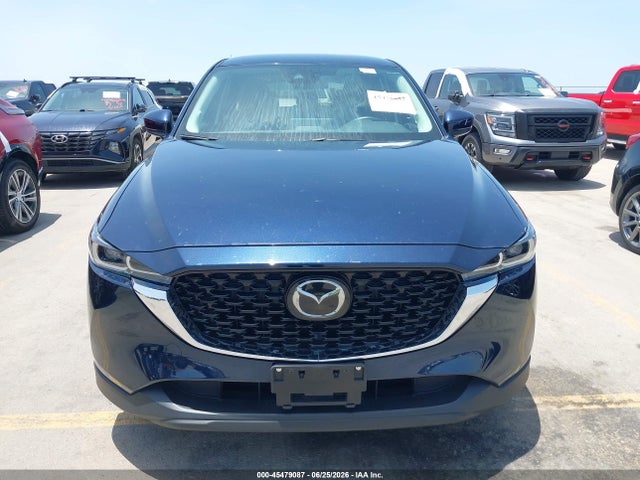 JM3KFBBM7N0609779 Mazda Cx-5 2.5 S Select