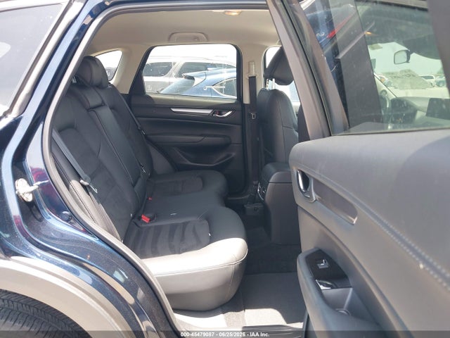 JM3KFBBM7N0609779 Mazda Cx-5 2.5 S Select