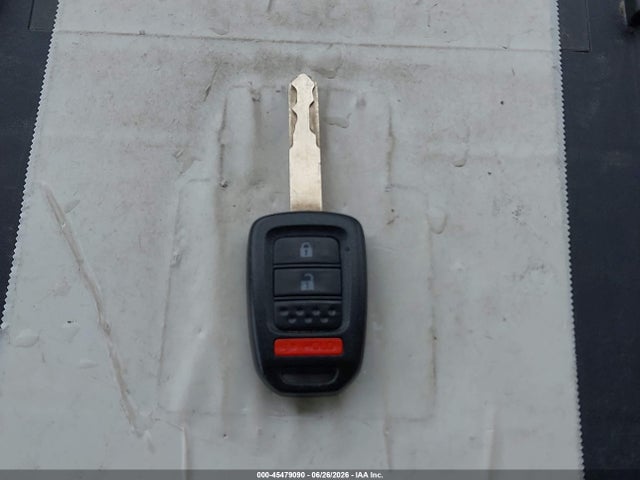Honda FIT LX 2017 3HGGK5H58HM713843 Image 11