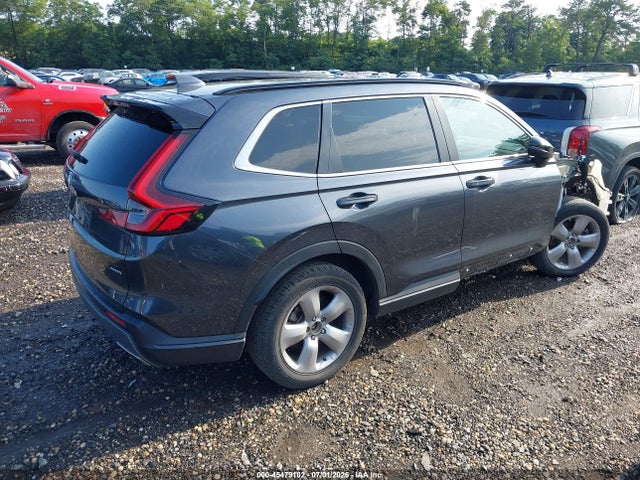 Продаж на аукціоні авто 2025 Honda Cr-v Hybrid Sport Touring, vin: 7FARS6H90SE018658, номер лоту: 45479102